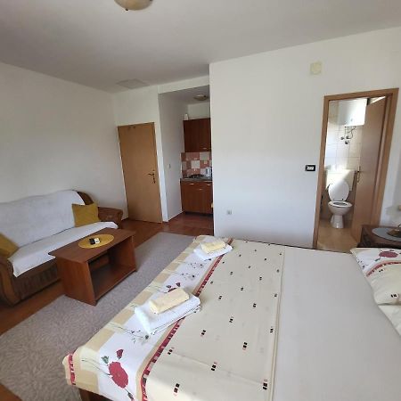 Apartmani Udovicic Trogir Extérieur photo