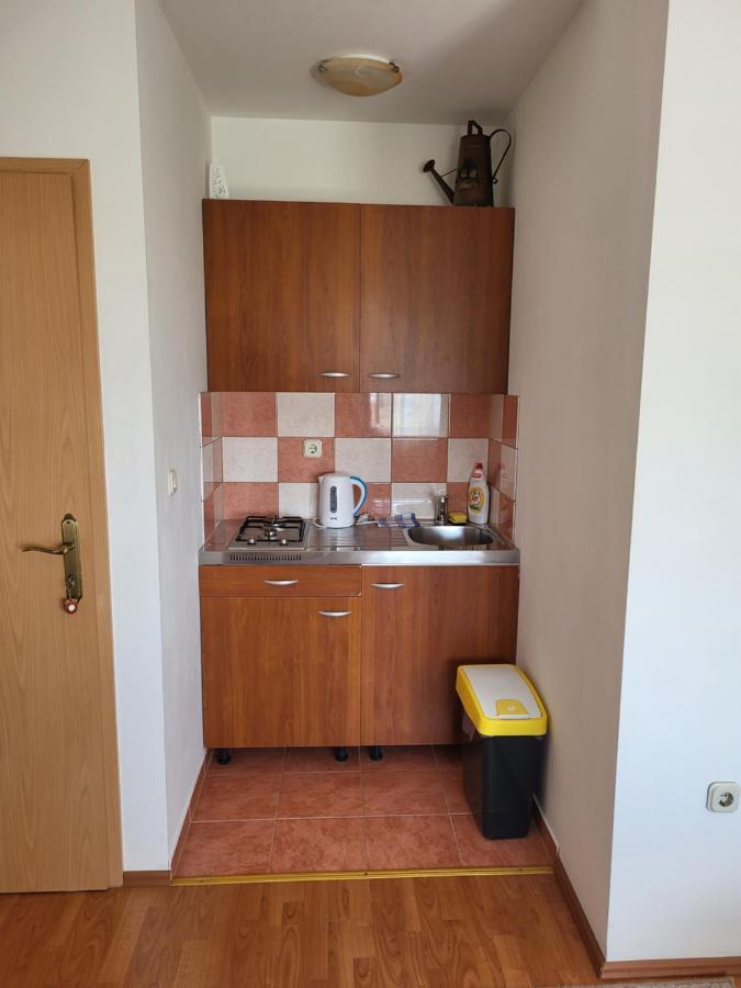 Apartmani Udovicic Trogir Extérieur photo