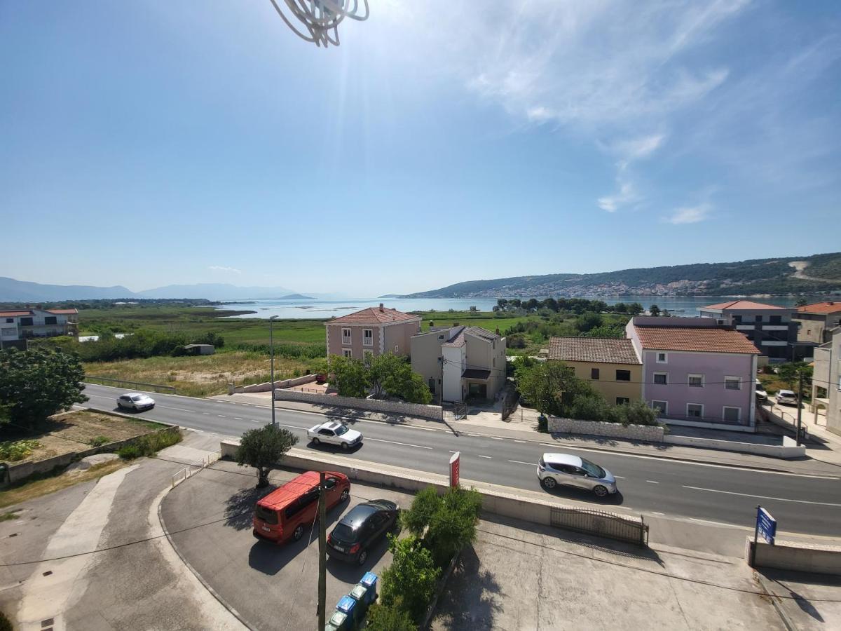 Apartmani Udovicic Trogir Extérieur photo