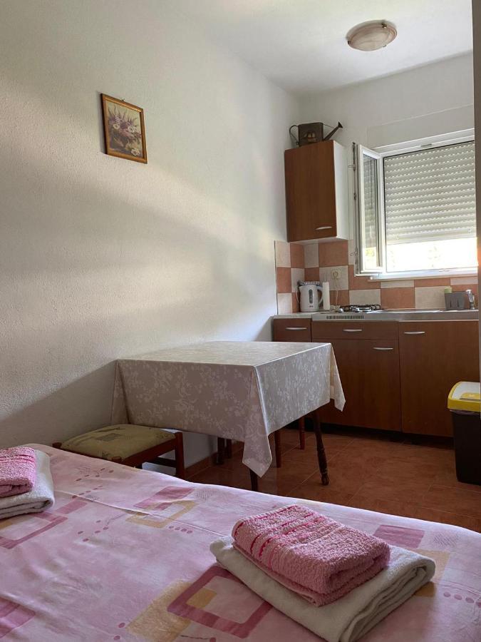 Apartmani Udovicic Trogir Extérieur photo