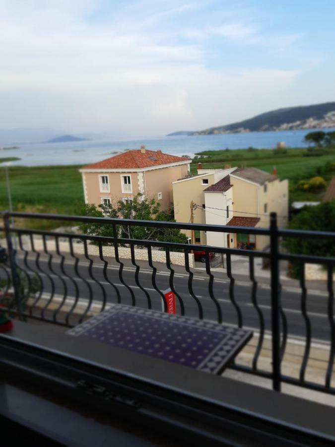 Apartmani Udovicic Trogir Extérieur photo